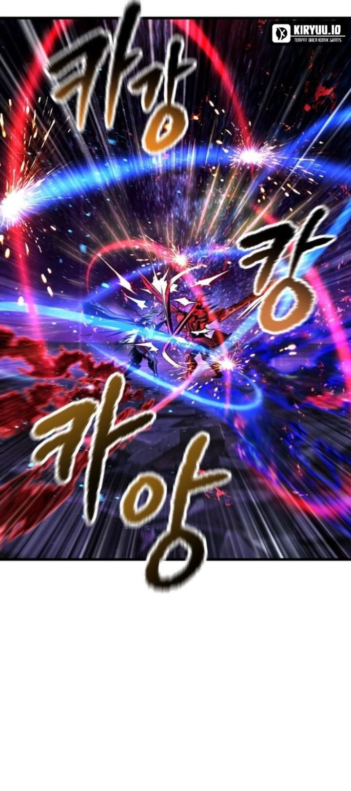 Otherworldly Sword King’s Survival Records Chapter 262 Gambar 19